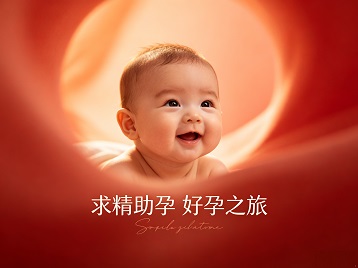 和布克赛尔求精助孕科学助孕 开启专属好孕之旅