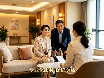 和布克赛尔有偿售卵代生女生的客户的客户群体有哪些