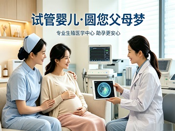 和布克赛尔辅助生育服务 试管婴儿行业的兴起背景、发展与未来展望